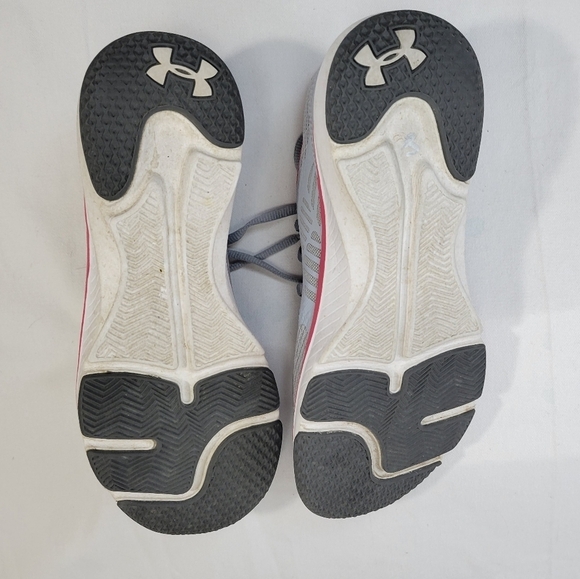 Under Armour Micro G Cross Trainer Women's Size 8 - Picture 5 of 8